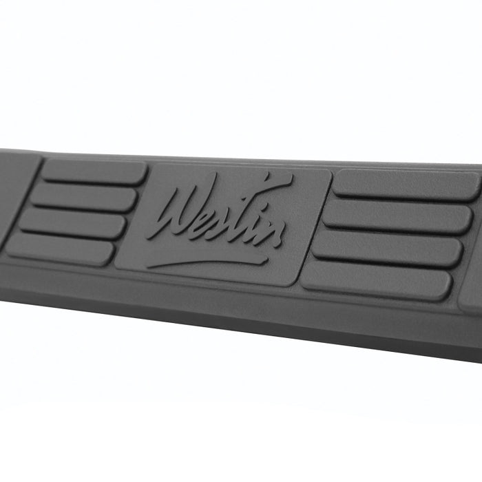 Westin Fits 1996-2002 Toyota 4Runner 4dr Signature 3 Nerf Step Bars - Black