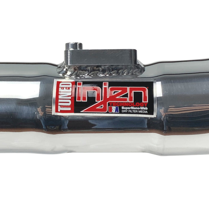 Injen Fits 18-20 Honda Accord L4-1.5L Turbo SP Short Ram Intake System