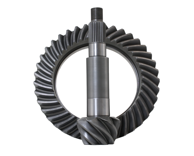 Revolution Gear &amp; Axle Dana Fits 60 Front Axle 3.73 Ratio Ring &amp; Pinion