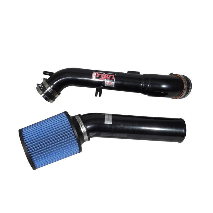 Injen Fits 03-06 G35 AT/MT Coupe Black Cold Air Intake