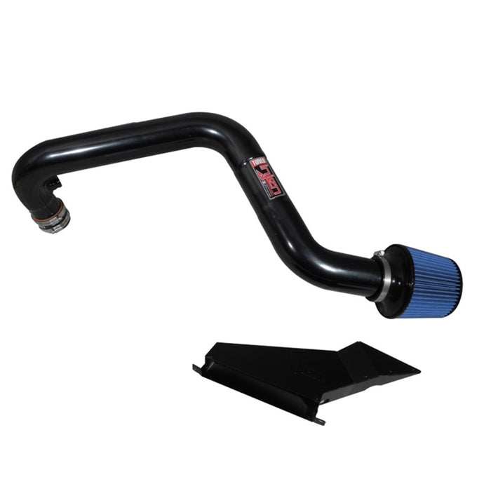 Injen Fits 09 Audi A3 2.0L Black Cold Air Intake