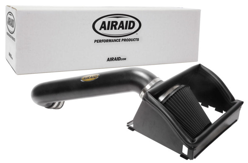 Airaid Fits 15-18 Ford F-150 V8-5.0L F/I Cold Air Intake Kit