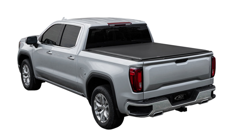 Access Lorado Fits 2019+ Chevy/GMC Full Size 1500 5ft 8in Box Roll-Up Cover