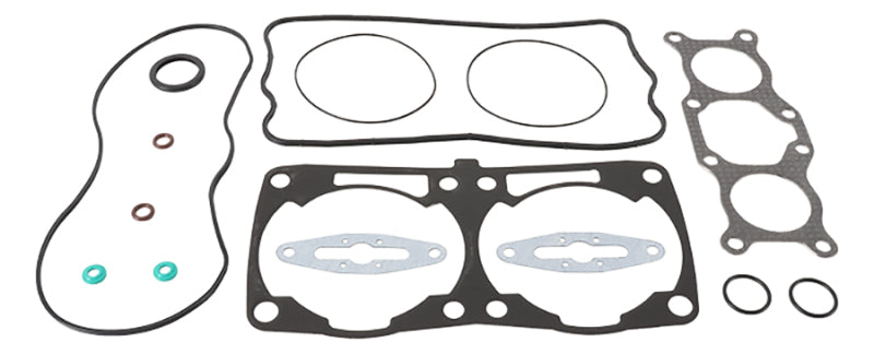 Vertex Pistons Top End Gasket Kit