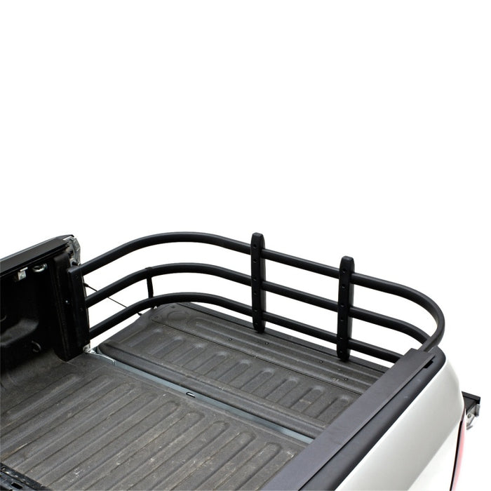 AMP Research Fits 19-23 Ram 1500 (Excl. RamBox/Multi-Funct Tailgates) Std Cab