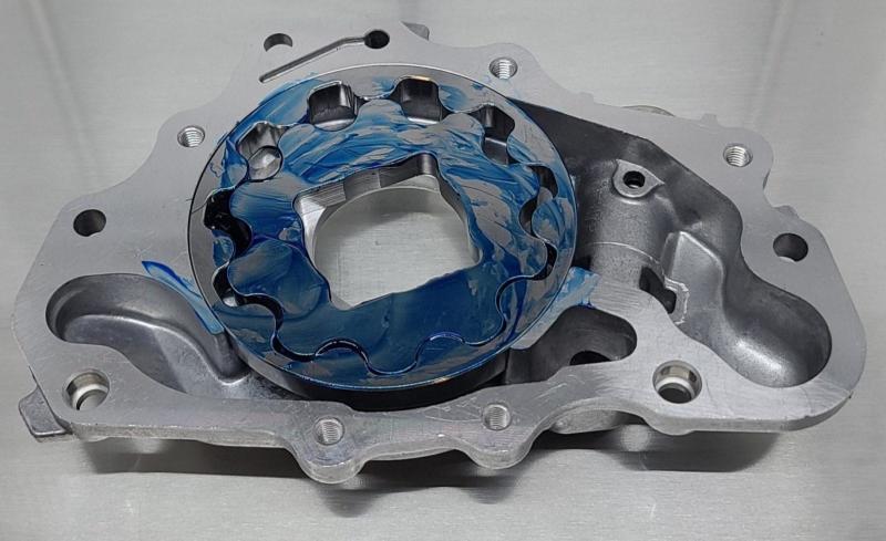 Boundary Fits Toyota Celica/Lotus Elise 2ZZGE High Flow Billet Oil Pump Gear