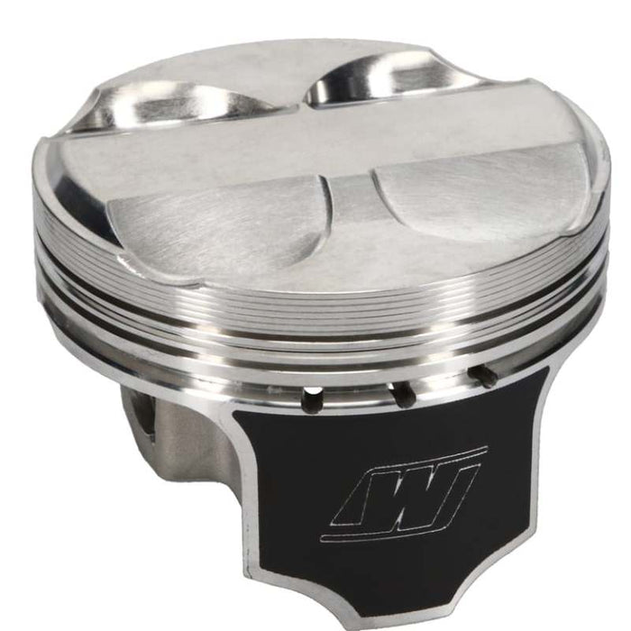 Wiseco Fits Honda K24 W/k20 Head +5cc 12.5:1 CR Piston Shelf Stock