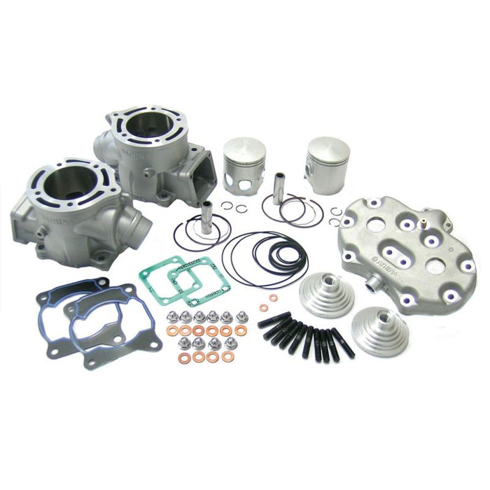 ATH Fits Big Bore Cylinder Kits