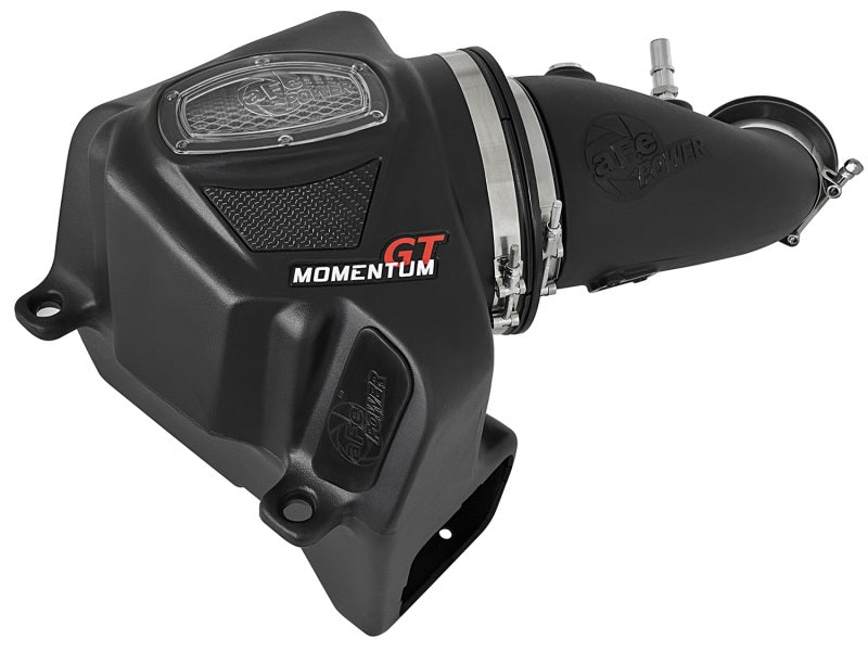 aFe Fits Power Momentum GT Pro Dry S Cold Air Intake 14-16 Dodge Ram 2500