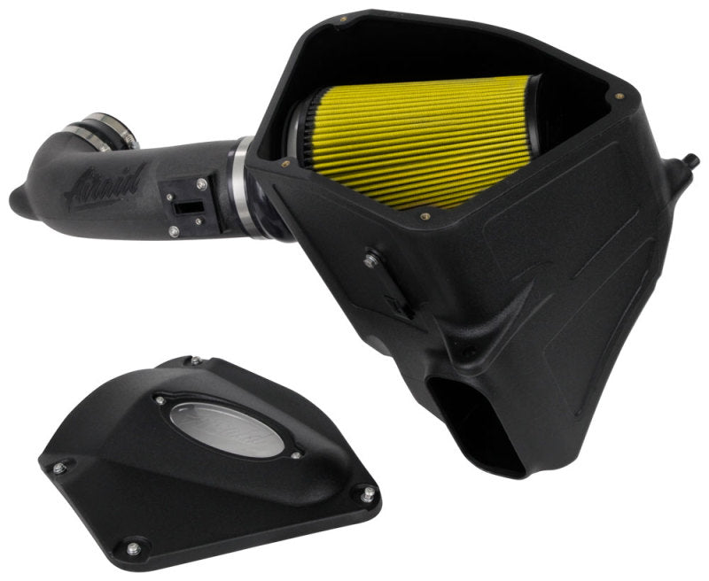 AIR Cold Fits Air Intake Kit