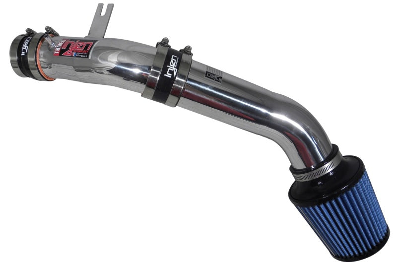 Injen Fits 12 Hyundai Veloster 1.6L 4cyl Polished Cold Air Intake