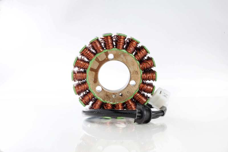 RME Stator