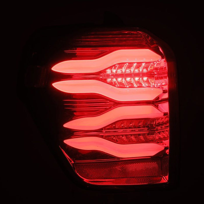 ARX PRO-Series Tail Lights