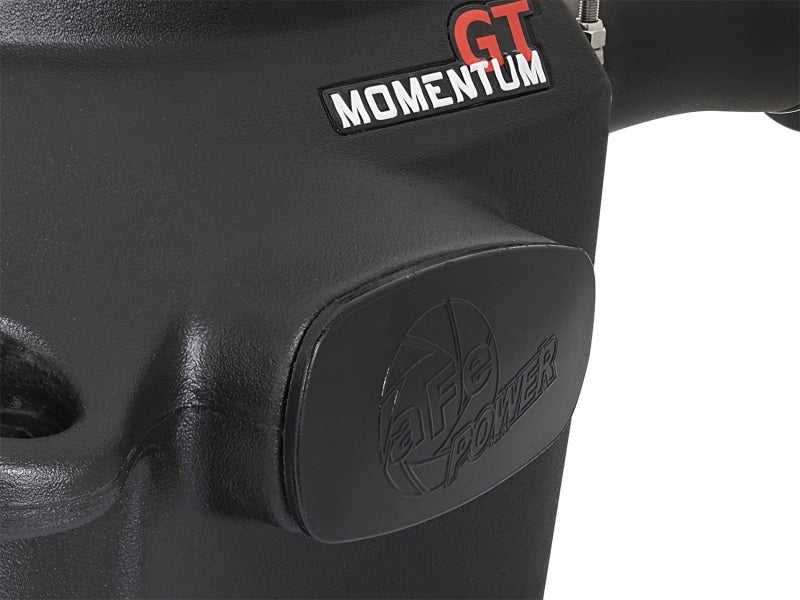 aFe Momentum Fits GT Pro 5R Intake System 08-17 Toyota Land Cruiser V8-5.7L