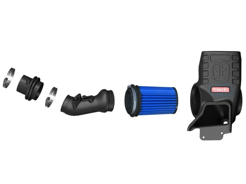 aFe Fits Pro 5R Intake