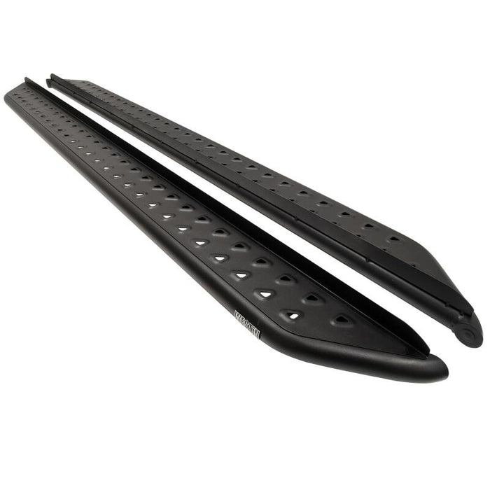 Westin Fits 15-23 Ford F150 (SuperCrew) Outlaw Running Boards