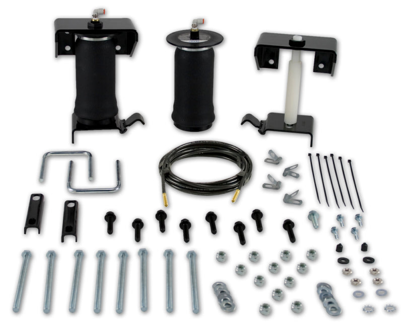 Air Lift Ridecontrol Fits Air Spring Kit