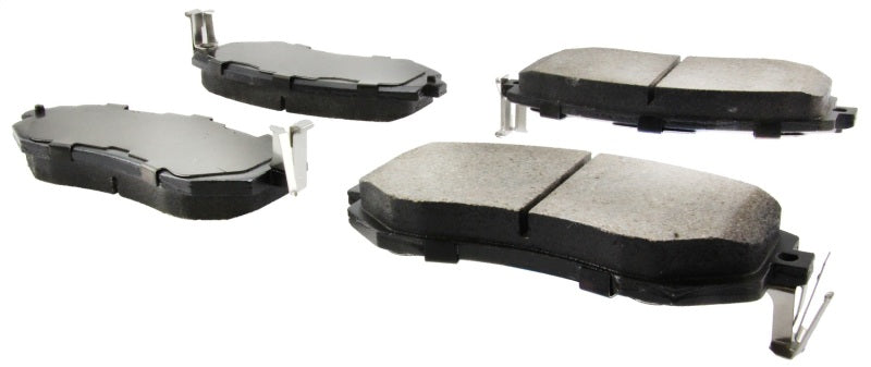 Stoptech Performance Fits 13 Scion FR-S / 13 Subaru BRZ Front Brake Pads