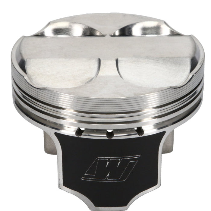 Wiseco Fits Honda K24 W/k20 Head +5cc 12.5:1 CR Piston Shelf Stock