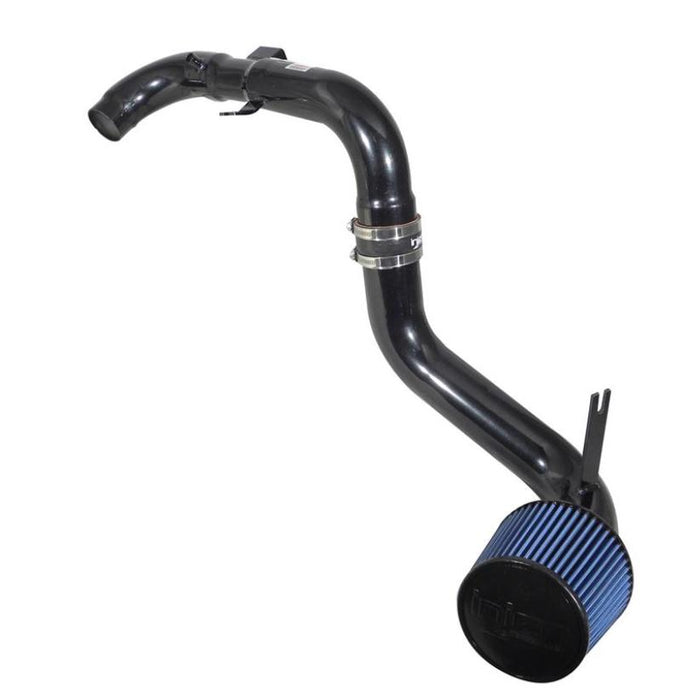 Injen Fits 06-09 Civic Ex 1.8L 4 Cyl. (Manual) Black Cold Air Intake