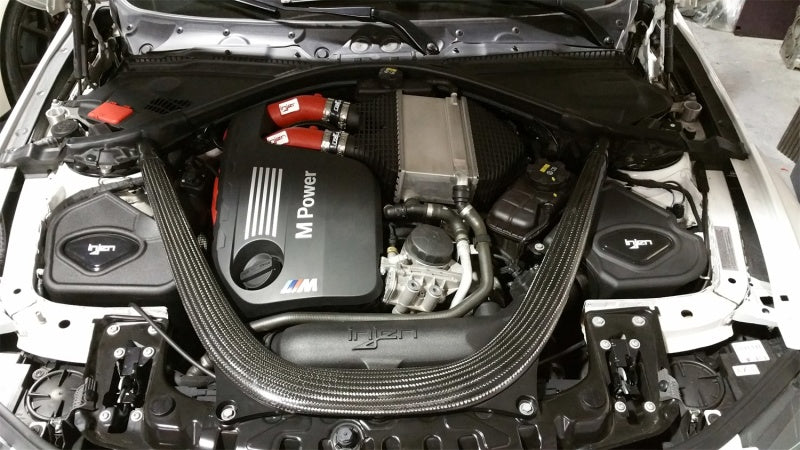 Injen Fits 15-20 BMW M3/M4 3.0L Evolution Intake