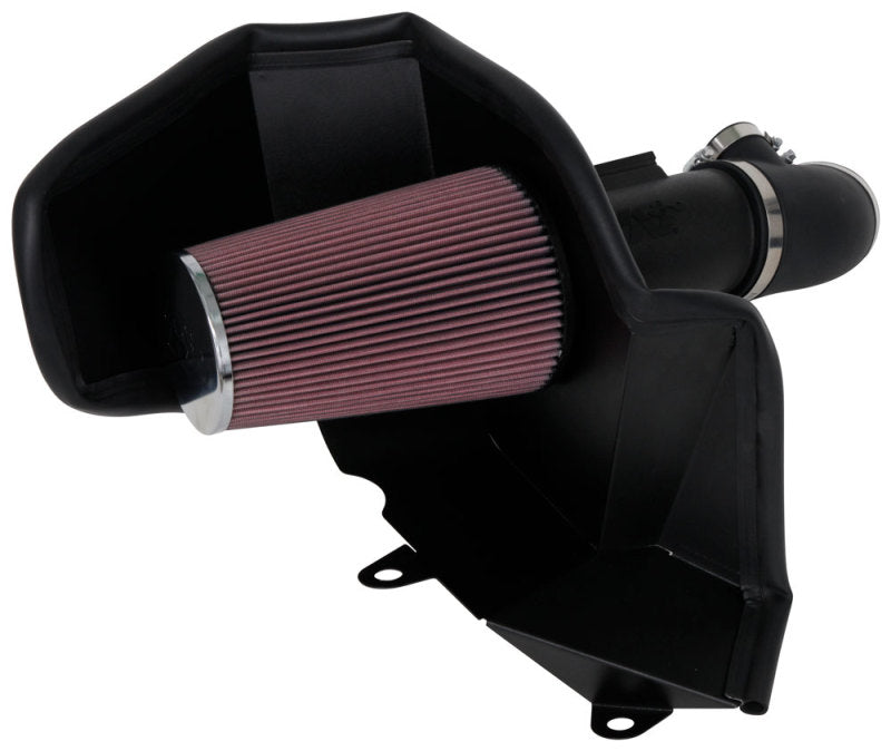 K&amp;N Fits 19-20 Chevrolet Blazer / GMC Arcadia Aircharger Performance Air