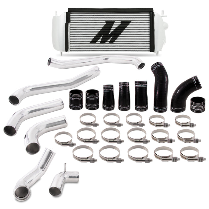 Mishimoto Fits 2017+ Ford F150 3.5L EcoBoost Performance Intercooler Kit -