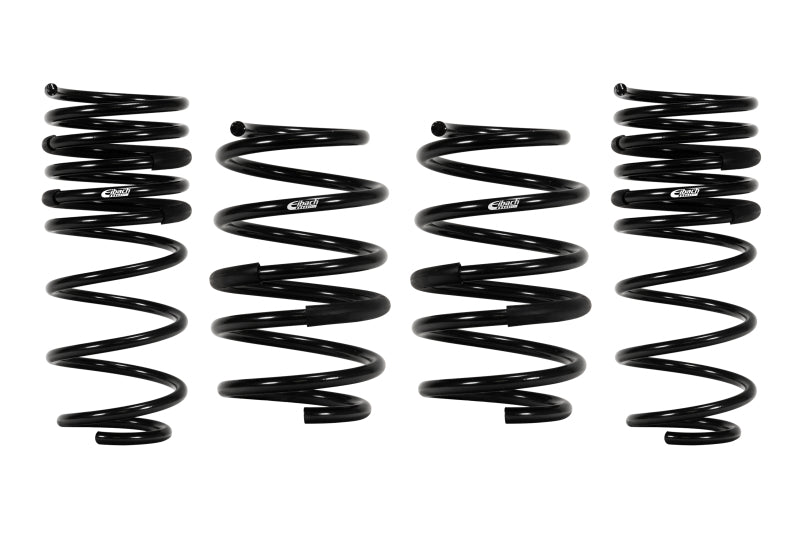 Eibach Pro-Kit For Fits 13 Honda Accord 2.4L 4cyl Street Performance Springs