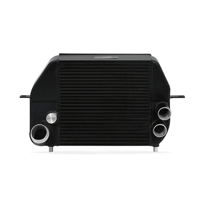 Mishimoto Fits 2011-2014 Ford F-150 EcoBoost Black Intercooler W/ Black Pipes