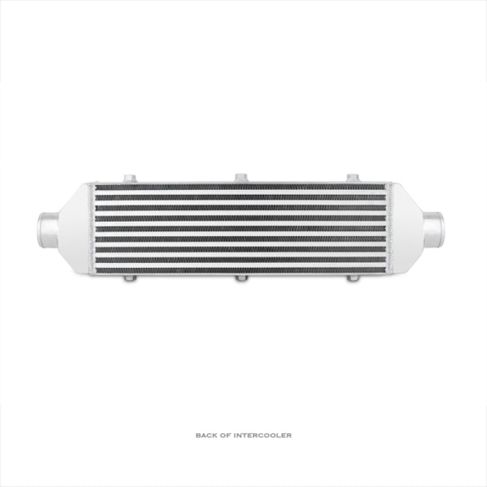 Mishimoto Fits Universal Silver Z Line Bar &amp; Plate Intercooler