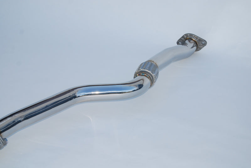 Invidia Fits 15+ Mazda MX-5 Q300 Cat-back Exhaust