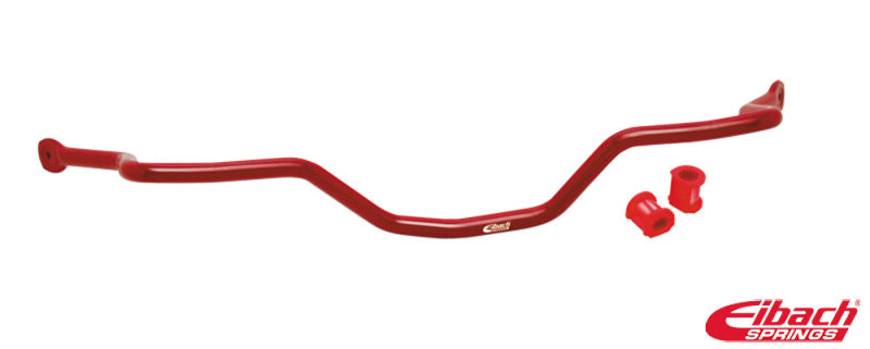 Eibach 36mm Front Anti-Roll Fits Bar Kit 79-93 Ford Mustang Cobra Coupe/Cobra