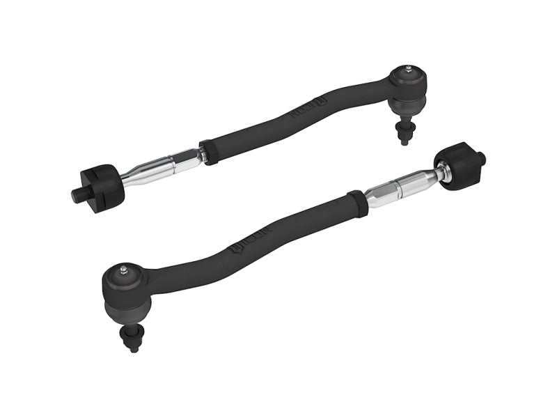 ICON Fits 2021+ Ford Bronco Tie Rod Kit