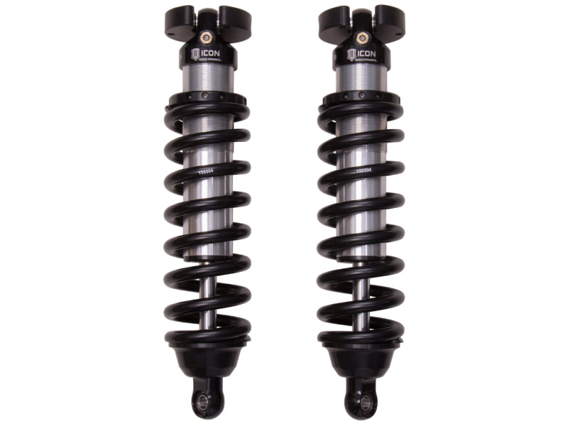 ICON Fits 96-04 Toyota Tacoma / 96-02 Toyota 4Runner 2.5 Series Shocks VS IR