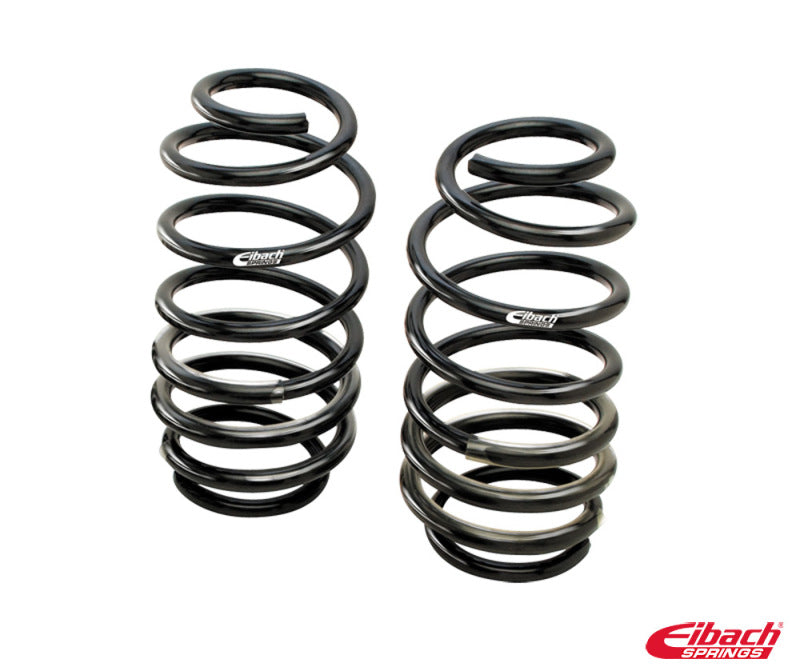Eibach Pro-Kit Fits Performance Springs (Set Of 2) For 2012-2016 BMW 750i Xdrive