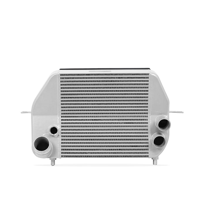 Mishimoto Fits 2011-2014 Ford F-150 EcoBoost Intercooler - Silver