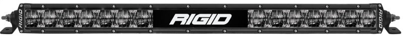 Fits Rigid Industries 20in SR-Series Dual Function SAE High Beam Driving Light