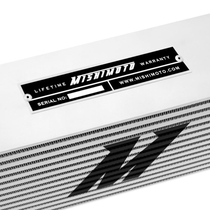 Mishimoto Fits Universal Intercooler - J-Line