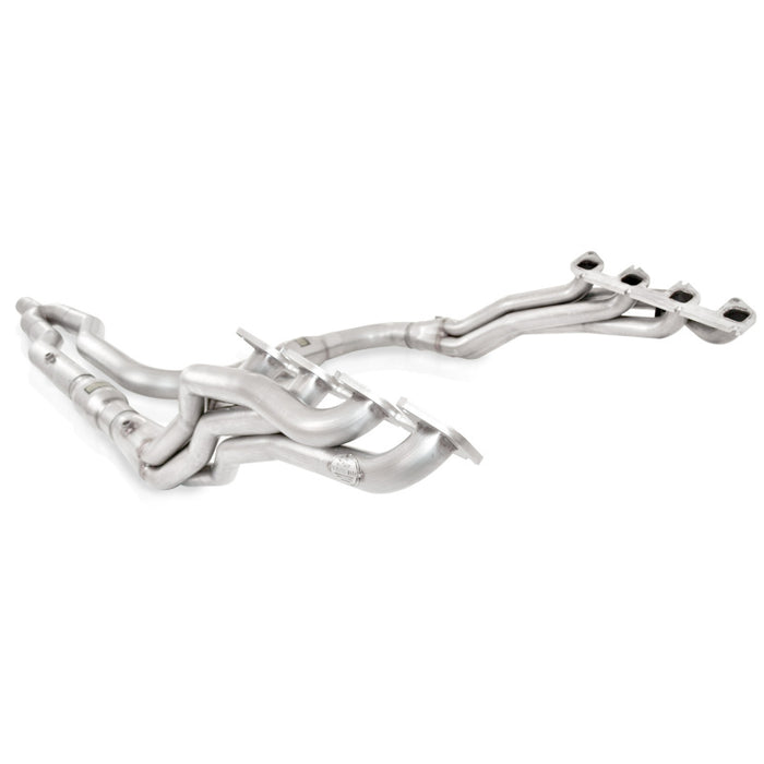 Stainless Works Fits 2010-14 Ford F-150 Raptor 1-7/8in Primaries 3in High-Flow