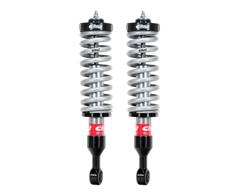 Eibach Pro-Truck Coilover Fits 2.0 For 15-20 Chevy Colorado 2WD/4WD