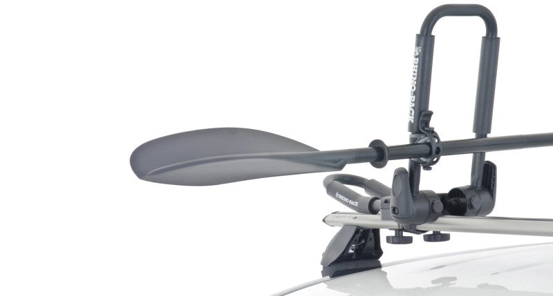 Rhino-Rack Fits Folding J Style Kayak Carrier - Pair