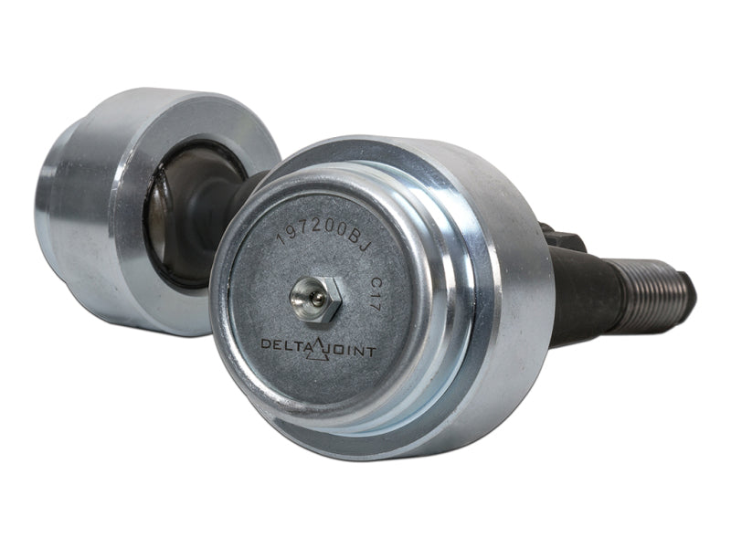 ICON Fits 2007+ Toyota FJ / 2003+ Toyota 4Runner / 2008+ Toyota LC200 Delta