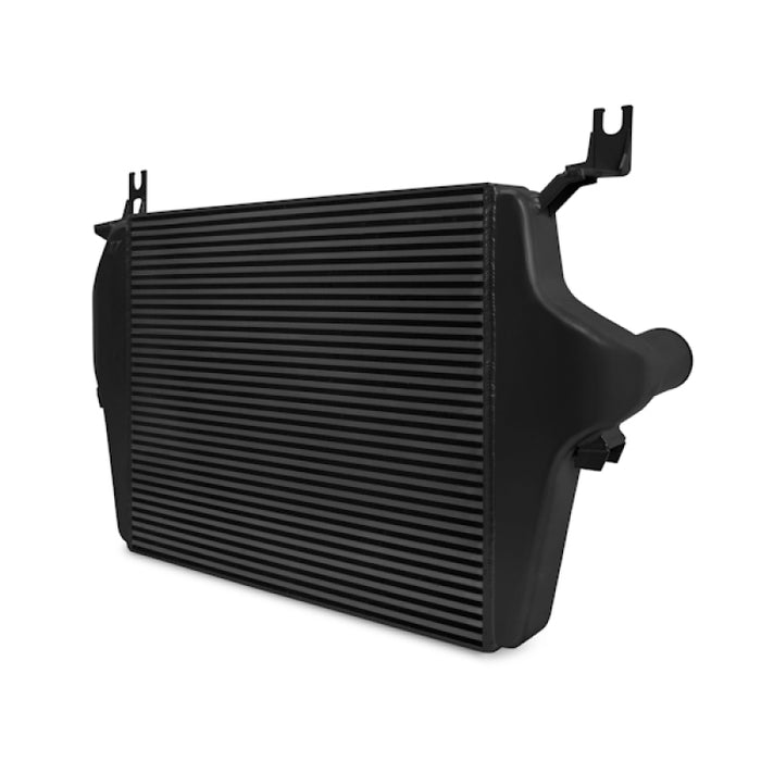 Mishimoto Fits 03-07 Ford 6.0L Powerstroke Intercooler (Black)