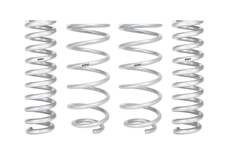 Eibach Pro-Truck Ft Lift Springs Fits 17-19 Ford F250/F350 SD 4WD (Must Use W/