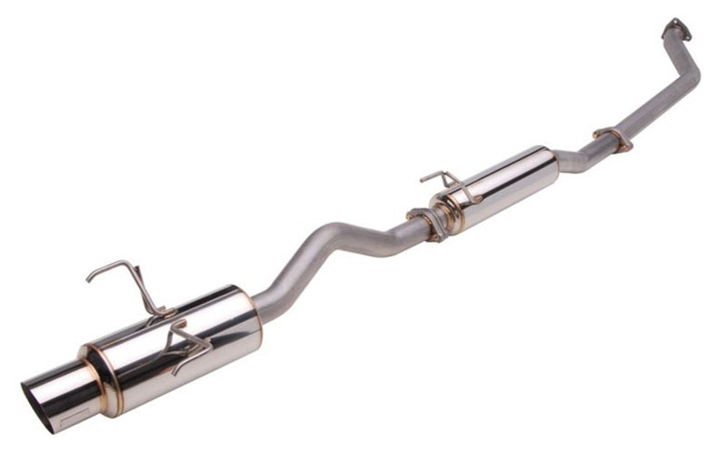 Skunk2 MegaPower Fits R 02-06 Acura RSX Type-S 70mm Exhaust System