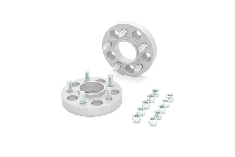 Eibach Pro-Spacer System 20mm Spacers (2) Fits 21-23 Ford Mustang Mach-E Premium
