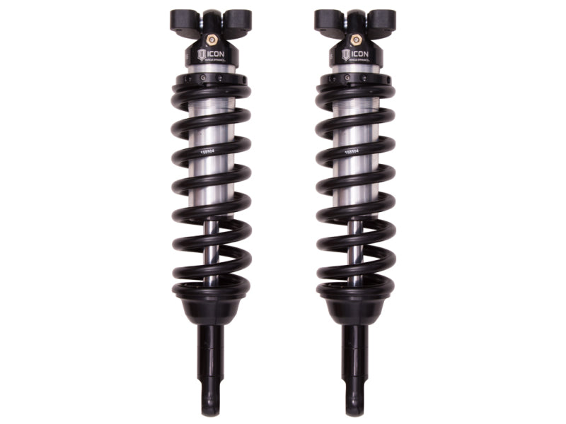 ICON Fits 2015+ Chevrolet Colorado 2.5 Series Shocks VS IR Coilover Kit