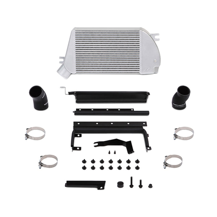 Mishimoto Fits 2015+ Subaru WRX Street Performance Top-Mount Intercooler Kit -