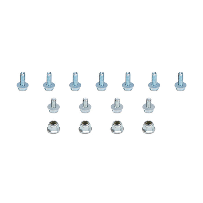 Mishimoto Fits 94-02 Dodge Ram 2500 5.9L Cummins Intercooler (Black)