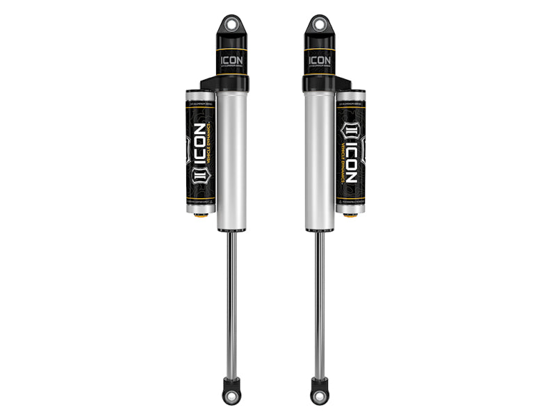 ICON Fits 1999+ Ford F-250/F-350 Super Duty 0-3in Rear 2.5 Series Shocks VS PB -